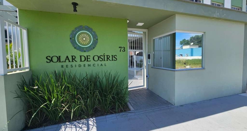 Apartamento com 2 quartos à venda em Rio Caveiras, Biguaçu 