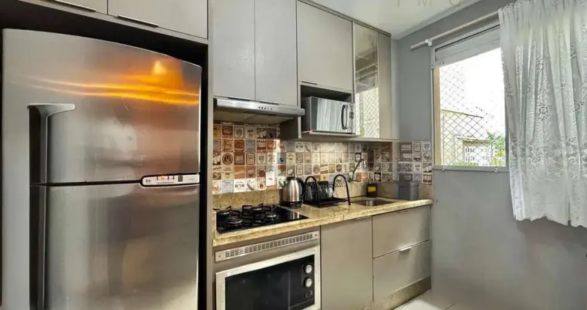 Apartamento com 2 quartos à venda no Roçado, São José 