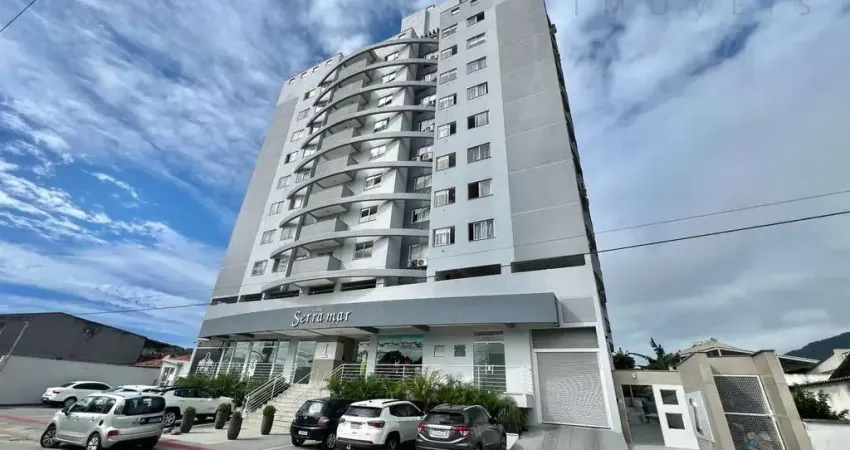 Apartamento com 2 quartos à venda em Rio Caveiras, Biguaçu 