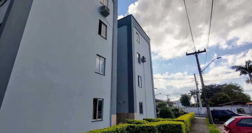 Apartamento no Bairro Universitário  -  Biguaçu