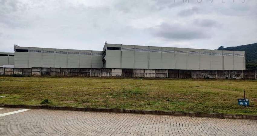Ponto comercial à venda em Deltaville, Biguaçu 