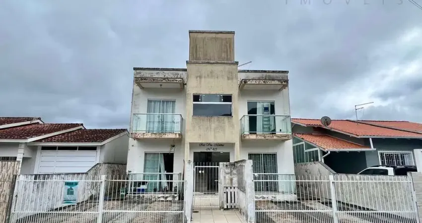Apartamento no bairro Fundos  -  Biguaçu