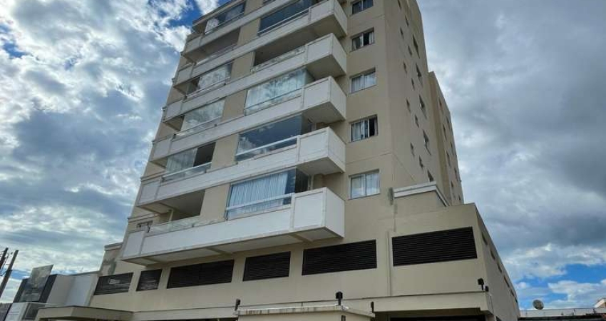 Apartamento com 3 quartos à venda no Centro, Biguaçu 