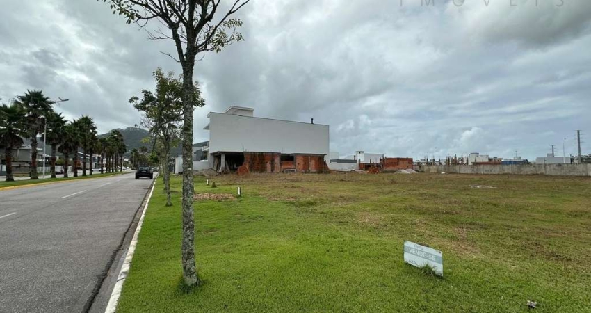 Terreno à venda em Deltaville, Biguaçu 