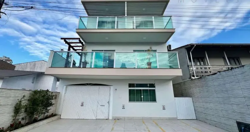 Apartamento com 11 quartos à venda no Centro, Biguaçu 