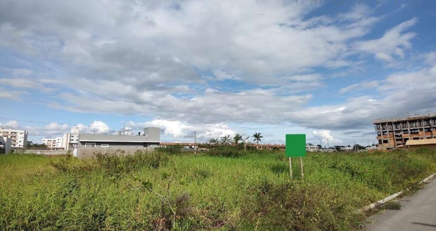 Terreno à venda no Sertão do Maruim, São José 
