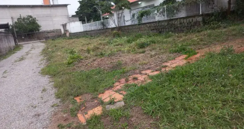 Terreno à venda na Serraria, São José 