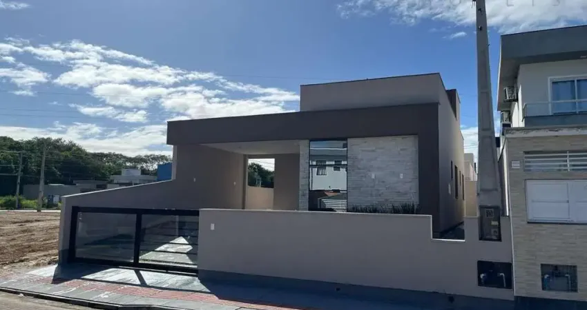 Casa com 3 quartos à venda na Bela Vista, Palhoça 