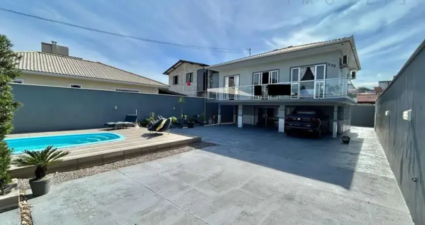 Casa com 3 quartos à venda na Serraria, São José 