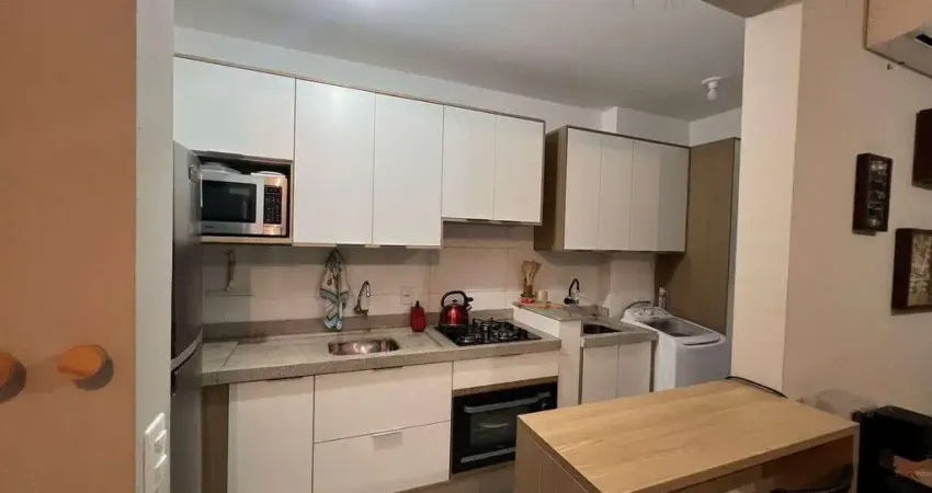Apartamento com 2 quartos à venda no Jardim Janaina, Biguaçu 
