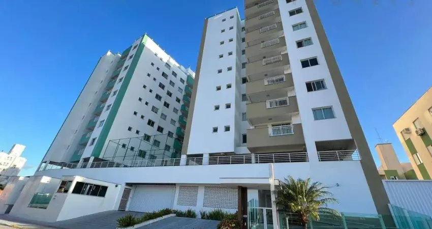 Apartamento com 3 quartos à venda em Rio Caveiras, Biguaçu 