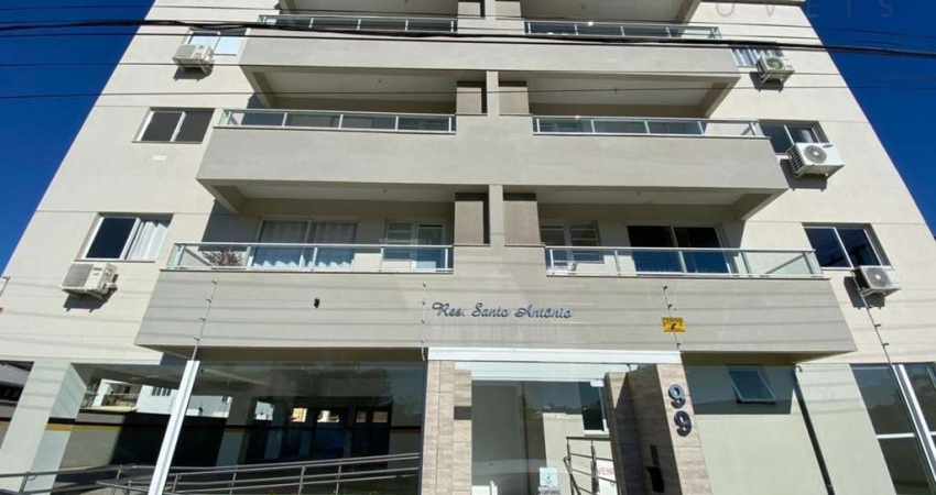 Apartamento com 1 quarto à venda em Rio Caveiras, Biguaçu 