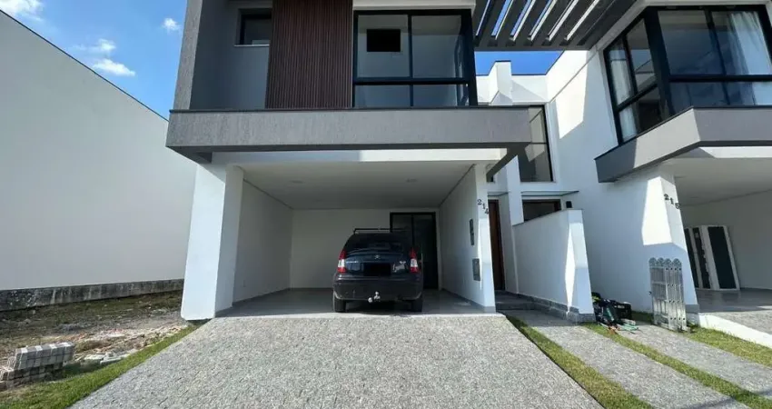 Casa com 3 quartos à venda em Deltaville, Biguaçu 