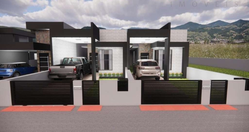 Casa com 2 quartos à venda no Areias de Baixo, Governador Celso Ramos 