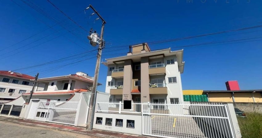 Apartamento em Centro  -  Antônio Carlos
