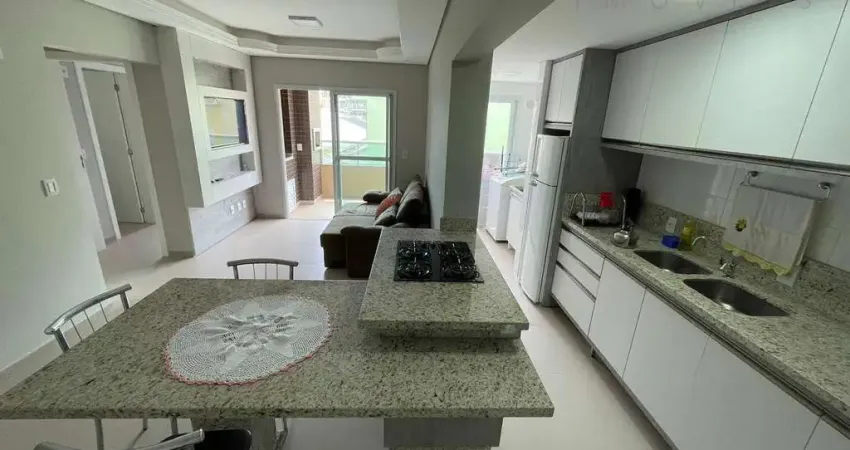 Apartamento com 2 quartos à venda no Armaçao da Piedade, Governador Celso Ramos 