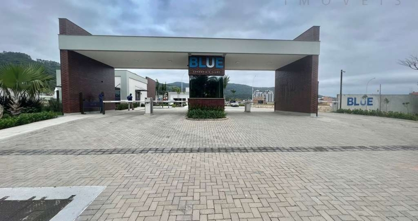 Terreno à venda em Deltaville, Biguaçu 