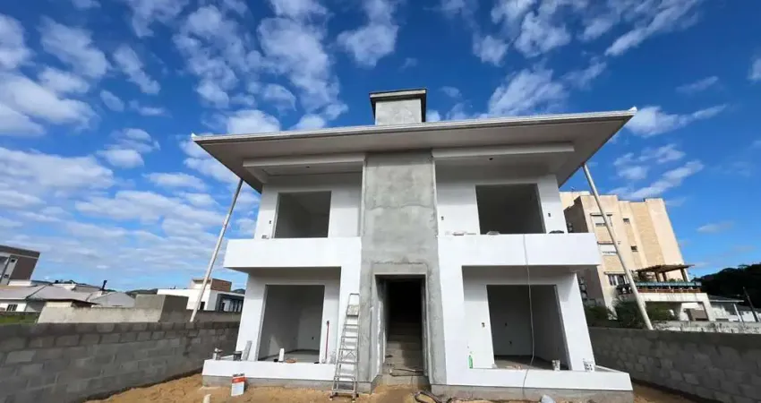 Apartamento no Centro  -  Antônio Carlos