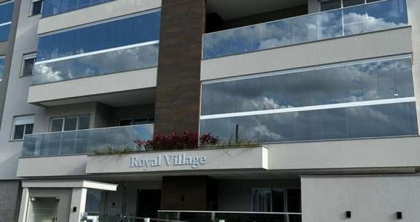 Apartamento na Praia Grande - Governador Celso Ramos