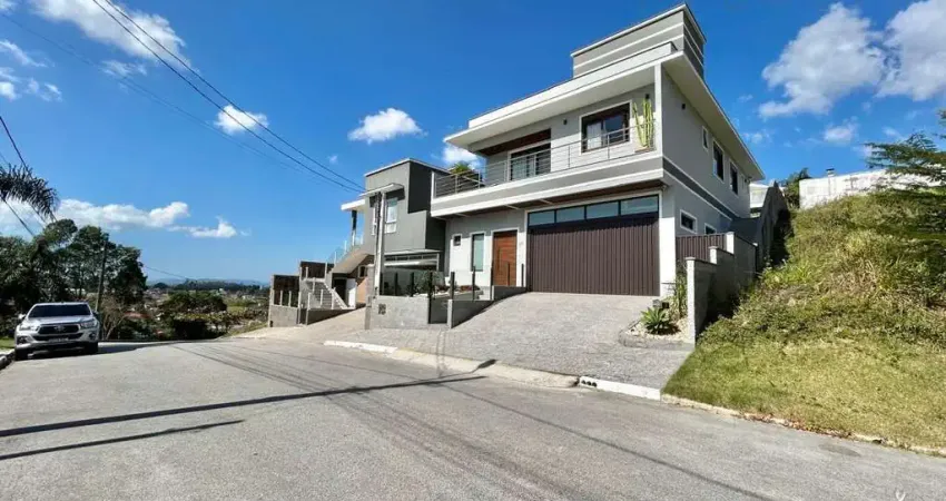 Casa com 3 quartos à venda em Vendaval, Biguaçu 