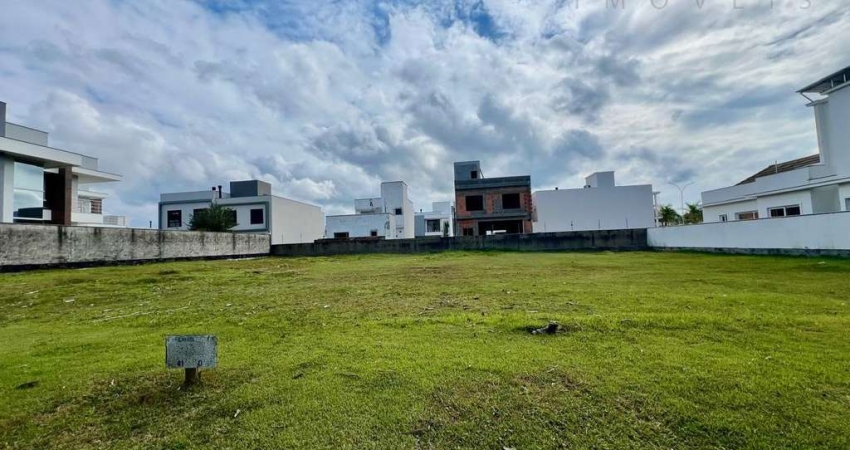 Terreno à venda em Deltaville, Biguaçu 