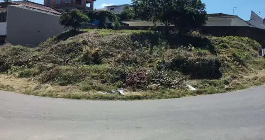 Terreno à venda no Bom Viver, Biguaçu 