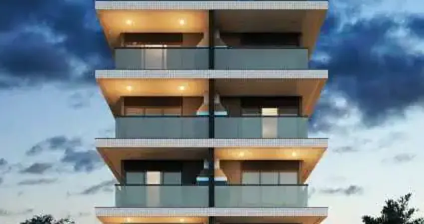 Apartamento em Palmas - Governador Celso Ramos, SC