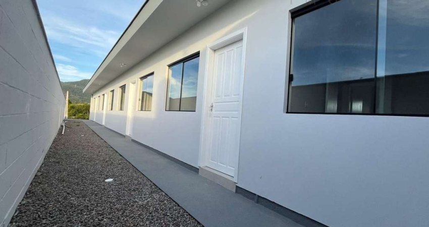Apartamento em Areais de Baixo  -  Governador Celso Ramos