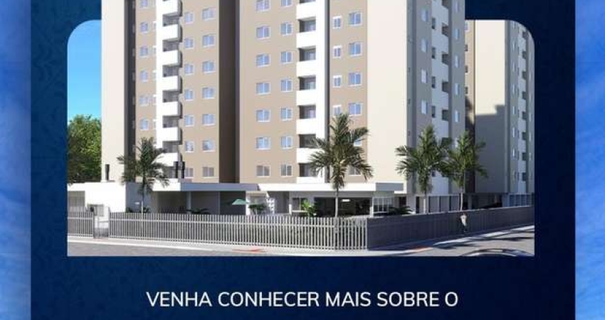 Apartamento com 2 quartos à venda em Rio Caveiras, Biguaçu 