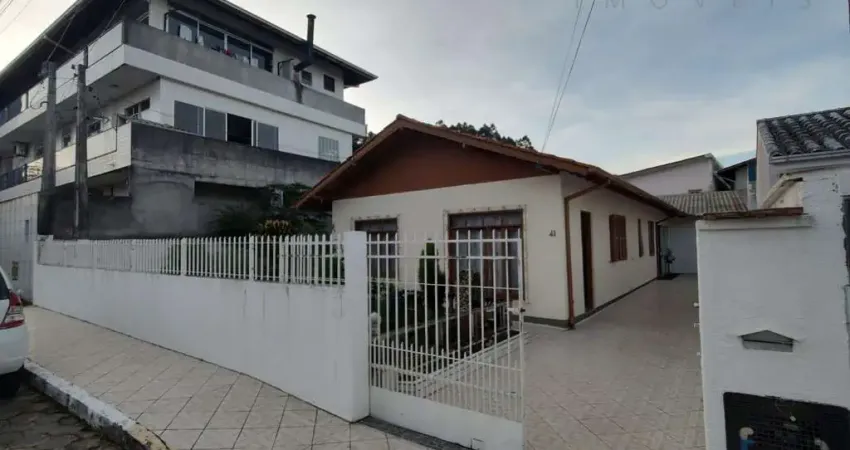Casa com 3 quartos à venda em Prado de Baixo, Biguaçu 