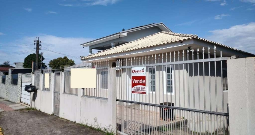 Casa com 3 quartos à venda no Jardim Janaina, Biguaçu 