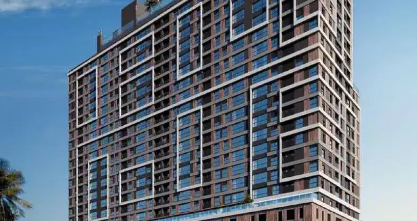 Apartamento com 3 quartos à venda no Centro, Biguaçu 