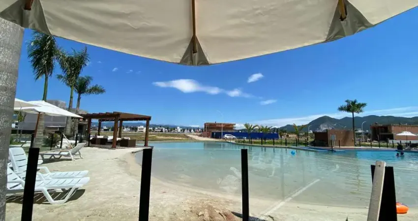 Terreno à venda em Deltaville, Biguaçu 