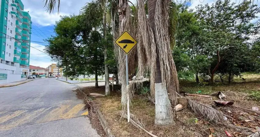 Terreno à venda em Rio Caveiras, Biguaçu 