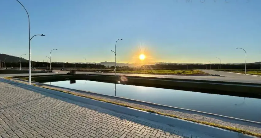 Terreno à venda em Deltaville, Biguaçu 