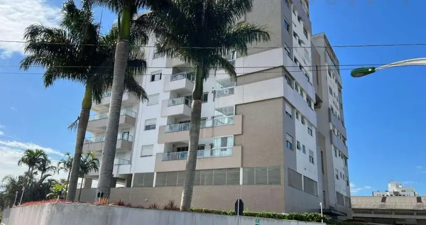 Apartamento com 2 quartos para alugar em Rio Caveiras, Biguaçu 