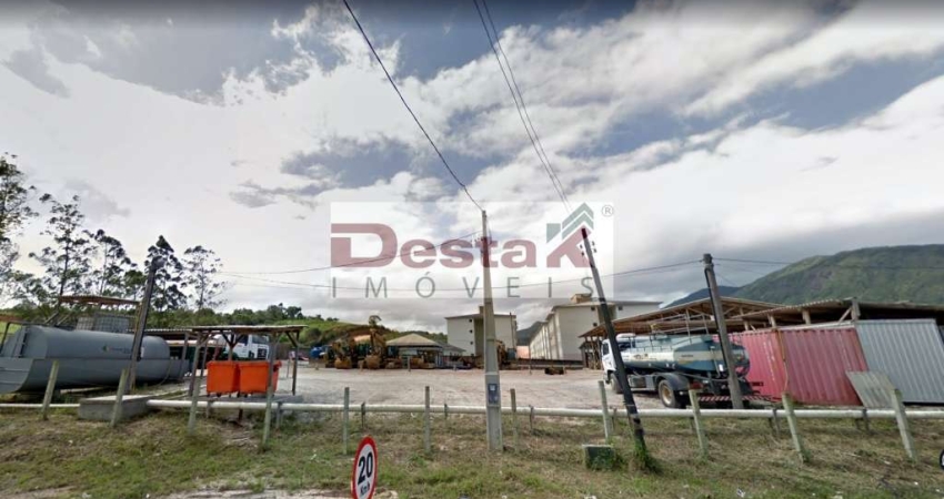 Terreno à venda em Saudade, Biguaçu 