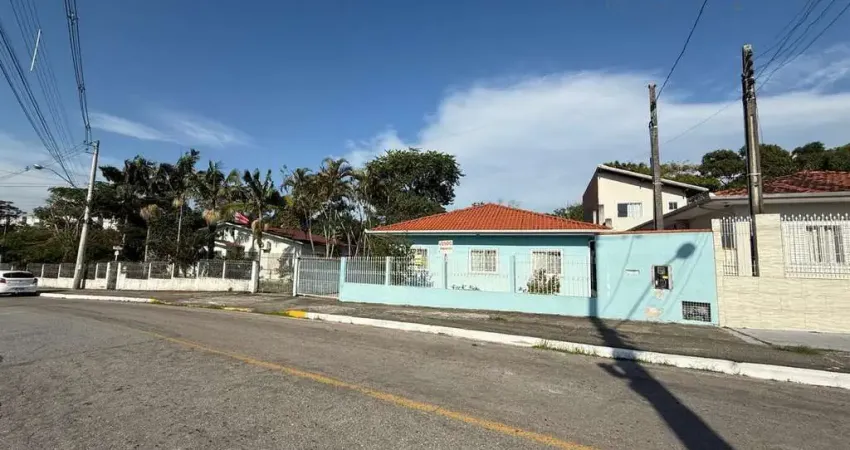 Casa com 3 quartos à venda no Bom Viver, Biguaçu 