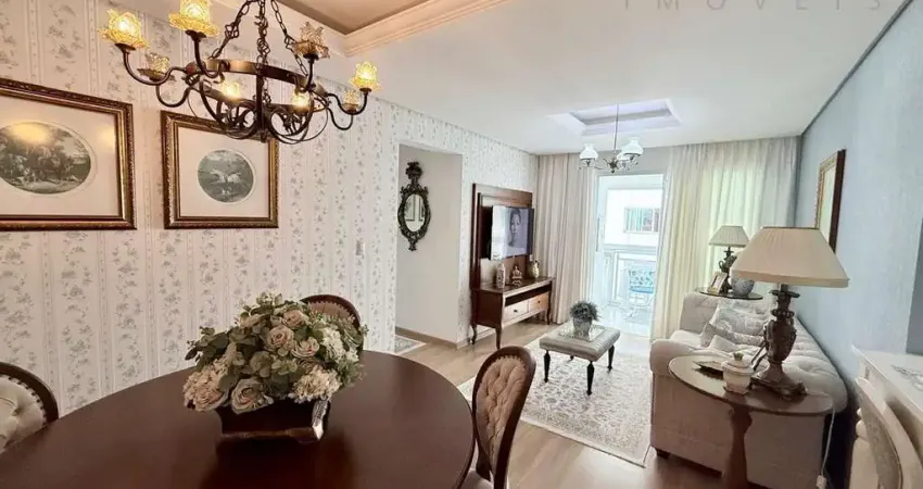 Apartamento com 3 quartos à venda em Rio Caveiras, Biguaçu 