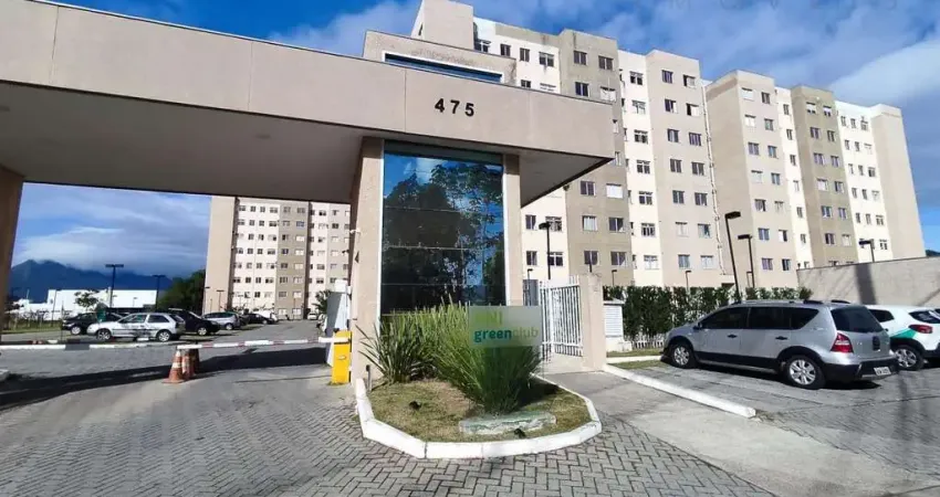 Apartamento com 2 quartos à venda na Bela Vista, Palhoça 