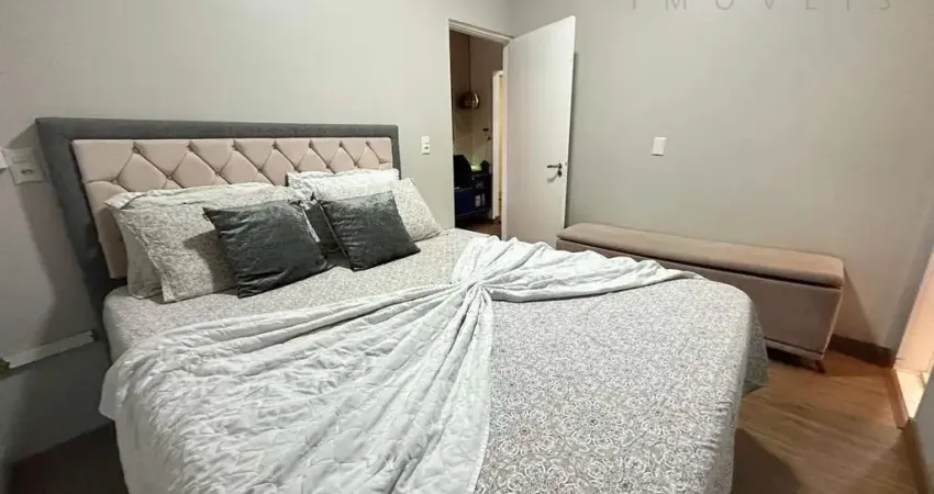Casa com 3 quartos à venda no Ipiranga, São José 