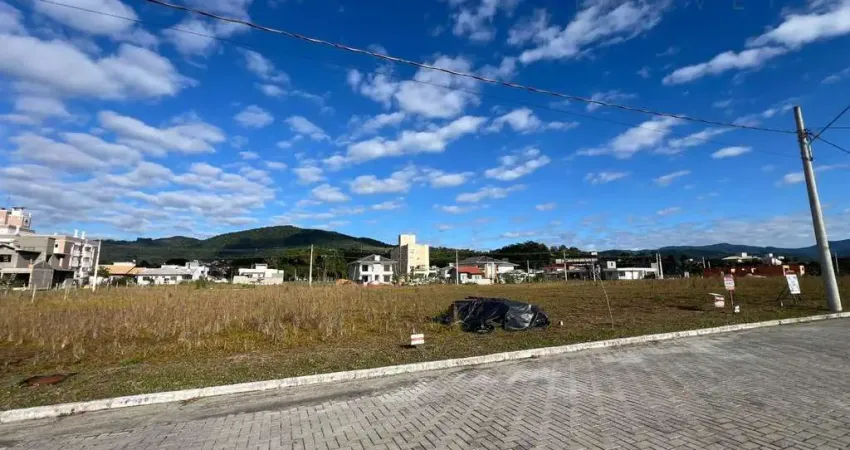 Terreno no Centro  -  Antônio Carlos