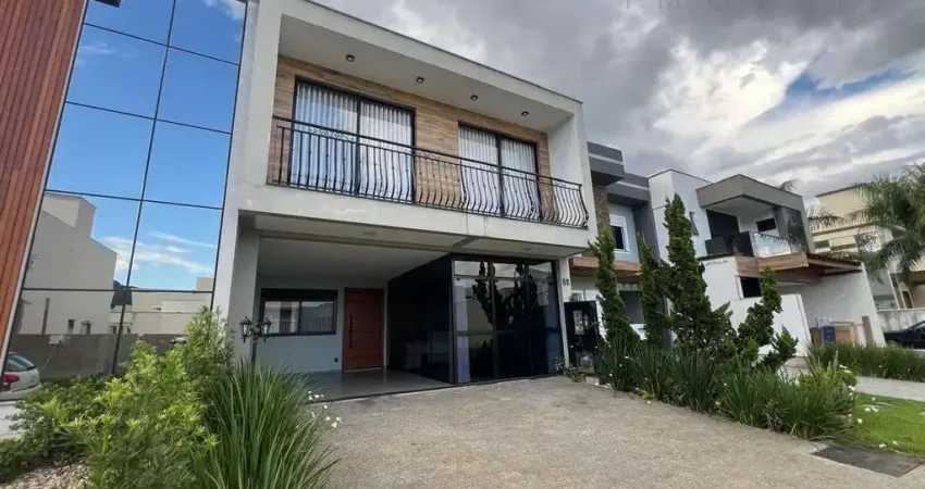 Casa com 3 quartos à venda em Deltaville, Biguaçu 