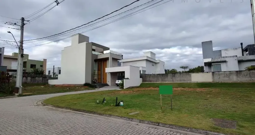 Terreno no bairro Deltaville - Biguaçu, SC