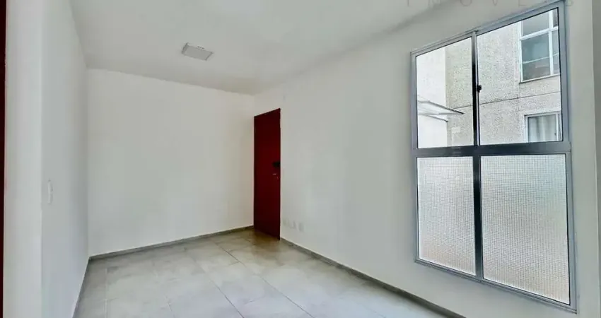 Apartamento com 2 quartos à venda no Bom Viver, Biguaçu 