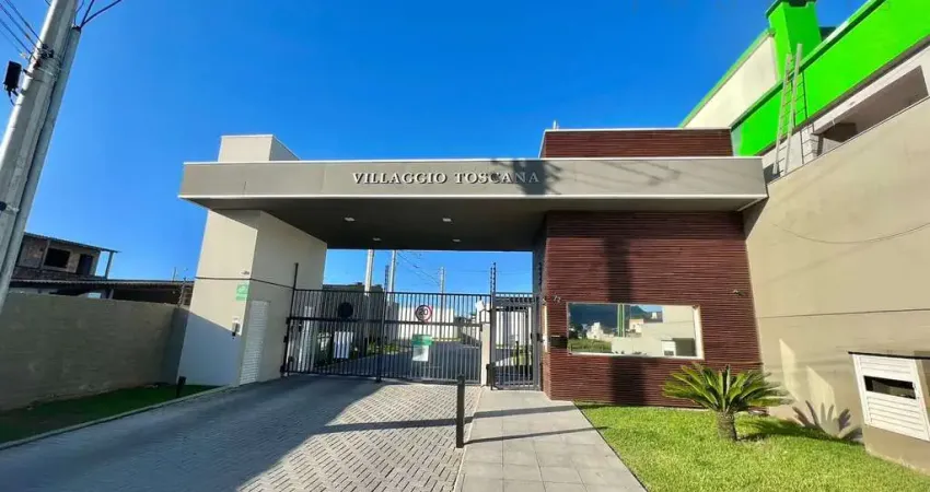 Casa no Bairro Rio Caveiras - Biguaçu/SC