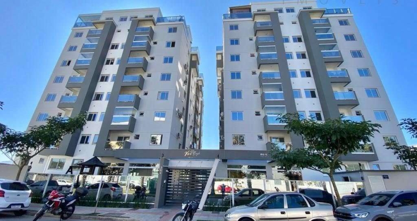 Apartamento no Deltaville - Biguaçu