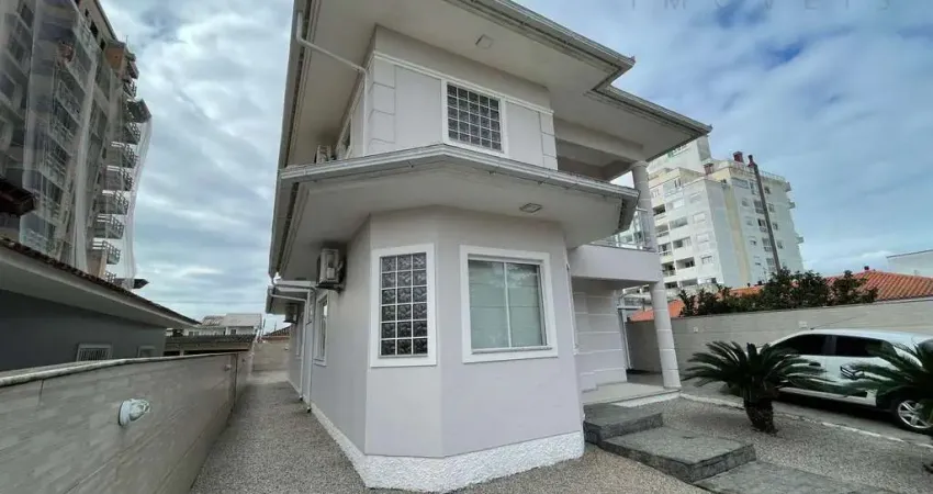 Casa na Praia João Rosa  -  Biguaçu