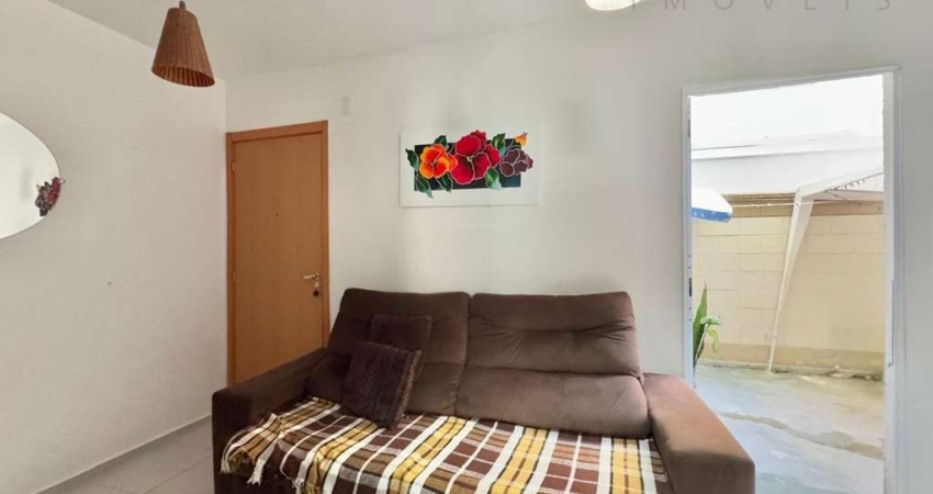 Apartamento no bairro Bom Viver  -  Biguaçu