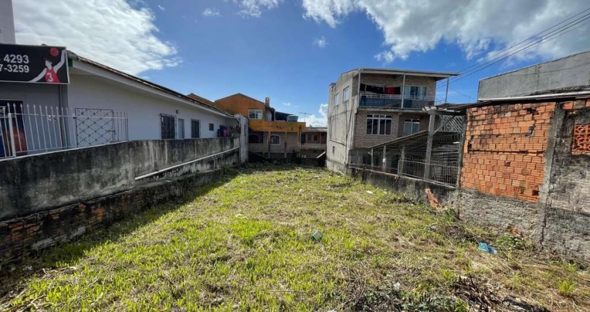 Terreno à venda no Barreiros, São José 